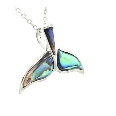 卵 - イルカの尾アワビ真珠