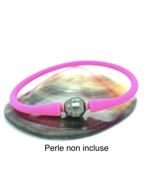 achat Bracelet homme Perle de Tahiti