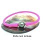 Silicone Bracelet for Pearl