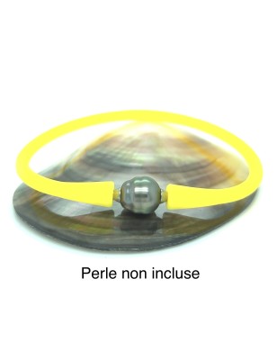 achat Bracelet homme Perle de Tahiti