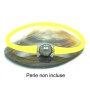 Bracelet silicone SANS PERLE
