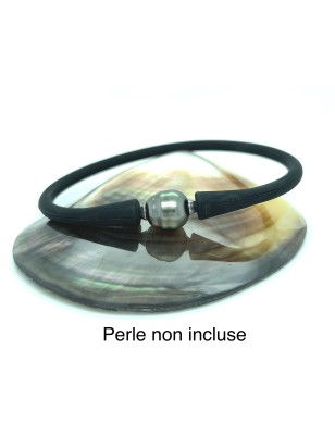 achat Bracelet homme Perle de Tahiti