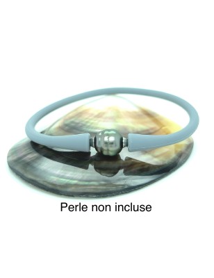 achat Bracelet homme Perle de Tahiti