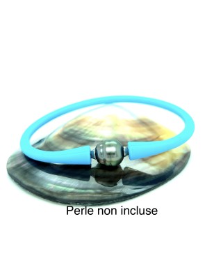 achat Bracelet homme Perle de Tahiti