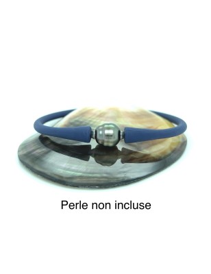 achat Bracelet homme Perle de Tahiti