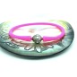 Teahupoo - Bracelet Sport Perle de Tahiti cerclée