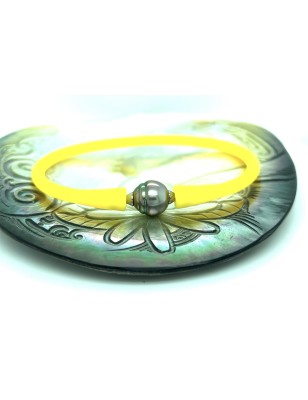 achat Bracelet homme Perle de Tahiti