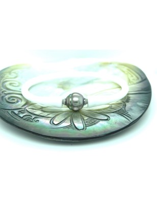 genuine tahitian pearl men bracelet price