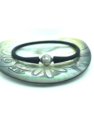 genuine tahitian pearl men bracelet price