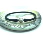 Teahupoo - Bracciale Sport Perla di Tahiti cerchiata