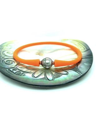 achat Bracelet homme Perle de Tahiti