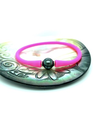 achat bracelet homme Perle de Tahiti perles tahitiennes