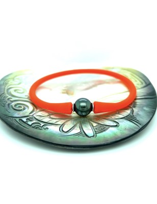 achat bracelet homme Perle de Tahiti perles tahitiennes