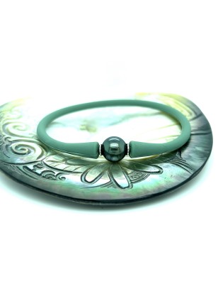 achat bracelet homme Perle de Tahiti perles tahitiennes
