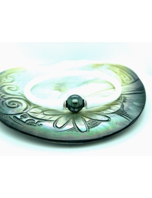 achat bracelet homme Perle de Tahiti perles tahitiennes