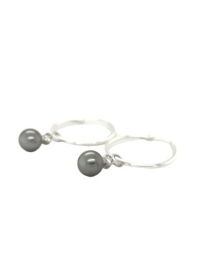 925 silver earrings