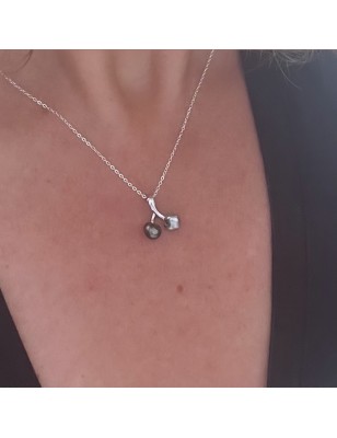 pendentif perle de tahiti prix