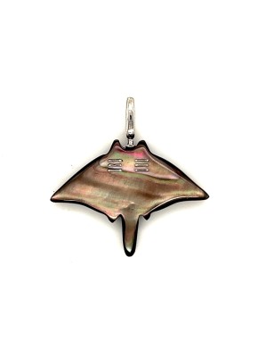Tahitian mother of pearl pendant for woman price