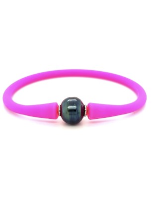 achat bracelet enfant Perle de Tahiti