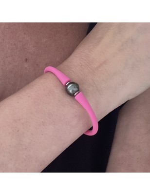 achat bracelet femme Perle de Tahiti