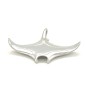 Hauru Moana - Plata 925/00 rodiada