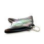 Colgante de manta raya de nácar de Tahití