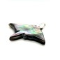 Mother-of-pearl Manta Ray Pendant