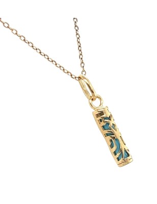 price strength tiki gold pendant meaning - tahitian jewerly for men - tahitian jewerly stores