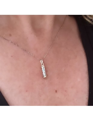 prix tiki sagesse pendentif or tiki signification