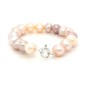 Fresh water stones kids bracelet