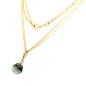 Charm's - Tahitian Pearl Pendant