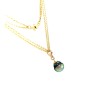 Charm's - Tahitian Pearl Pendant