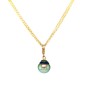 Charm's - Tahitian Pearl Pendant