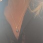 Charm's - Tahitian Pearl Pendant