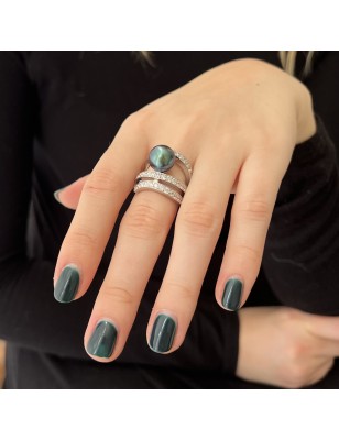 Bague perle tahiti femme prix - quel bijou offrir pour la saint valentin ?