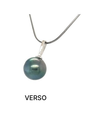 pendentif perle de tahiti prix