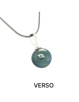 tahitian pearl pendant price