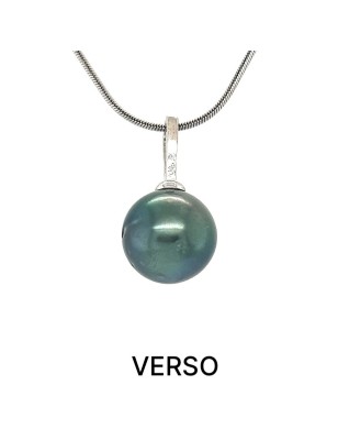 tahitian pearl pendant price