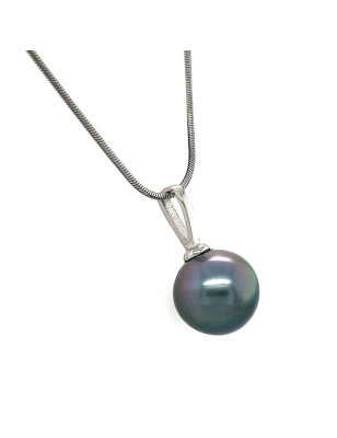 pendentif perle de tahiti prix