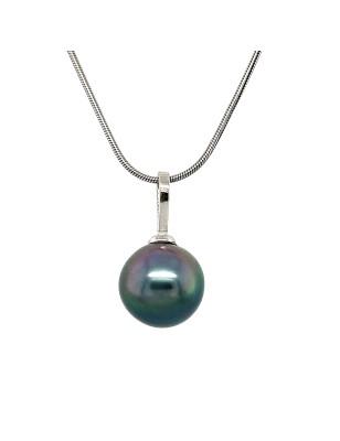 tahitian pearl pendant price