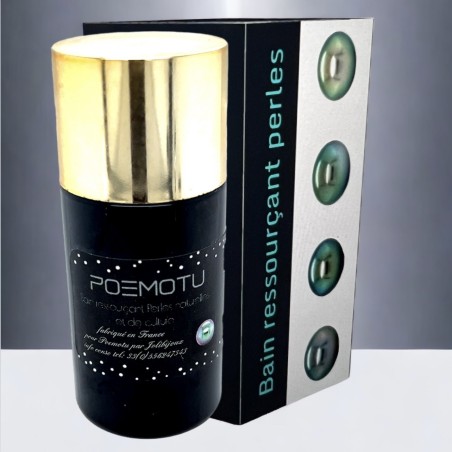 Offert* Bain ressourçant Perles 20ml