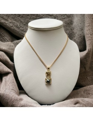 prix pendentif tiki tahiti