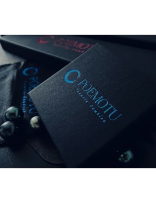 Collana di perle australiane in oro