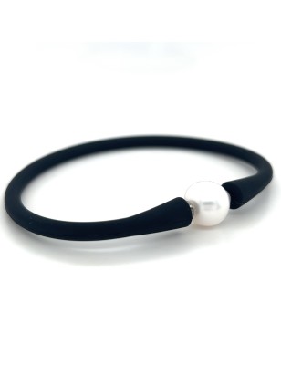 achat bracelet homme Perle de Tahiti perles tahitiennes