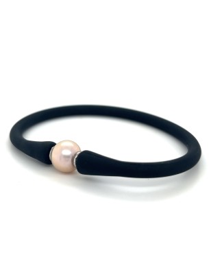 achat bracelet homme Perle de Tahiti