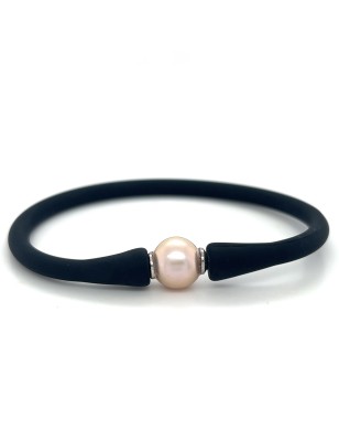 achat bracelet homme Perle de Tahiti
