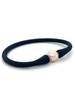 achat bracelet homme Perle de Tahiti