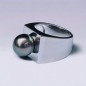 Honu - Herrenring Silber 925 und Tahiti-Perle