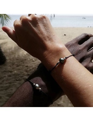 Témoignage client - Les bracelets sont magnifiques - Poemotu addict -