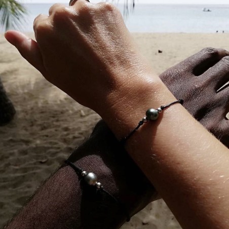 Kundenmeinung – Die Armbänder sind großartig – Poemotu-Fan